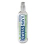 Swiss Navy All Natural Water Base Lubricant 8oz