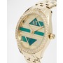  Armani Exchange Gold Sarena Watch