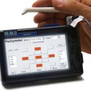 micromedical: Pachymeter-Pa...
