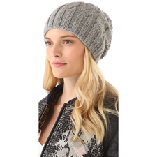 Eugenia Kim Jon Slouchy Beanie