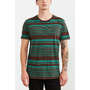 BDG Ormund Stripe Standard-Fit Tee 