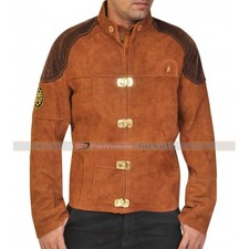 Battlestar Galactica TV Series Colonial Costume