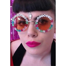 MERMAID SUNGLASSES