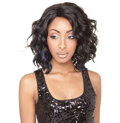 Isis Synthetic Lace Front W...