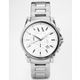 Armani Exchange Stainless Steel Watch AX2058