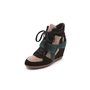 Ash Bowie Wedge Sneakers
