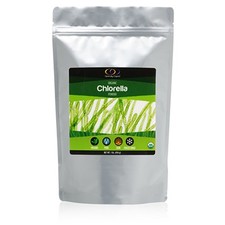 Chlorella Powder (1/4 lb)