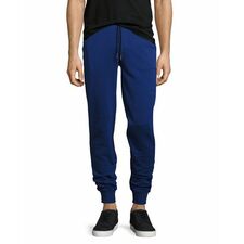 WholesaleÂ Deep Royal Blue Track Pant