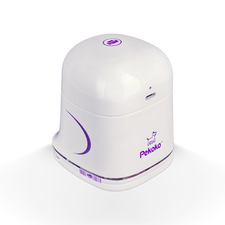 PEKOKO K1 mini handheld portable colour inkjet printer suitable all occasion