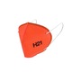 Heron Preston Reusable Mask in Orange | REVOLVE