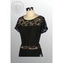 Womens Dance Top (PBS 8A B50)