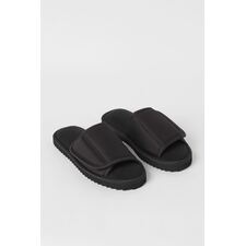 Slippers - Black - Men | H&amp;M US 3