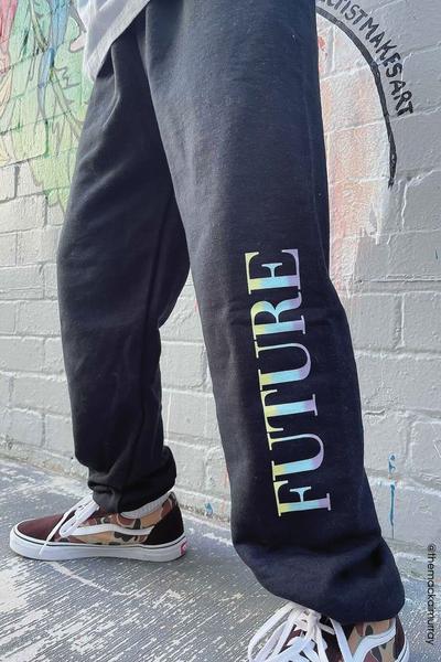 Kids Future Jogger Pant for...