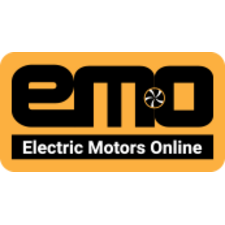 1.7kw 2 pole, F56H frame, foot mount 240V compressor motor