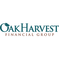 oak harvest financial group