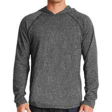 Black Hoodie Jacket Manufacturer