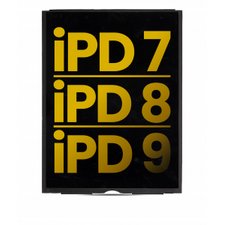 LCD Compatible For iPad 7 (2019) / iPad 8 (2020) / iPad 9 (2021) (Premium)