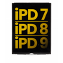 LCD Compatible For iPad 7 (2019) / iPad 8 (2020) / iPad 9 (2021) (Premium)