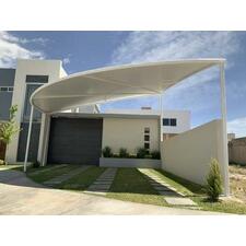 Tensile Structure Ideas