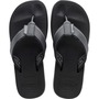 HAVAIANAS Blend Flip Flop, Main, color, BLACK