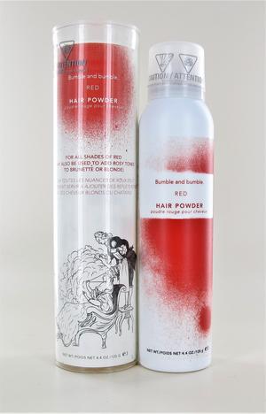 Bumble and Bumble Red Hair ...