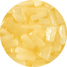 Lychee Flavored Coconut Jelly - Milk Tea Factory