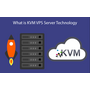 KVM VPS At Affordable Rates