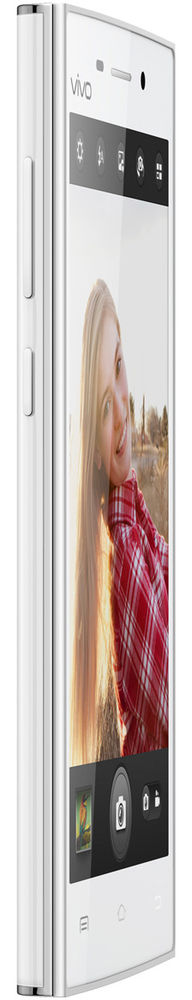 Vivo Y15S (White)