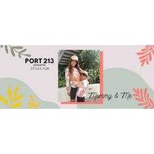 Best Mommy and Me Matching Clothes