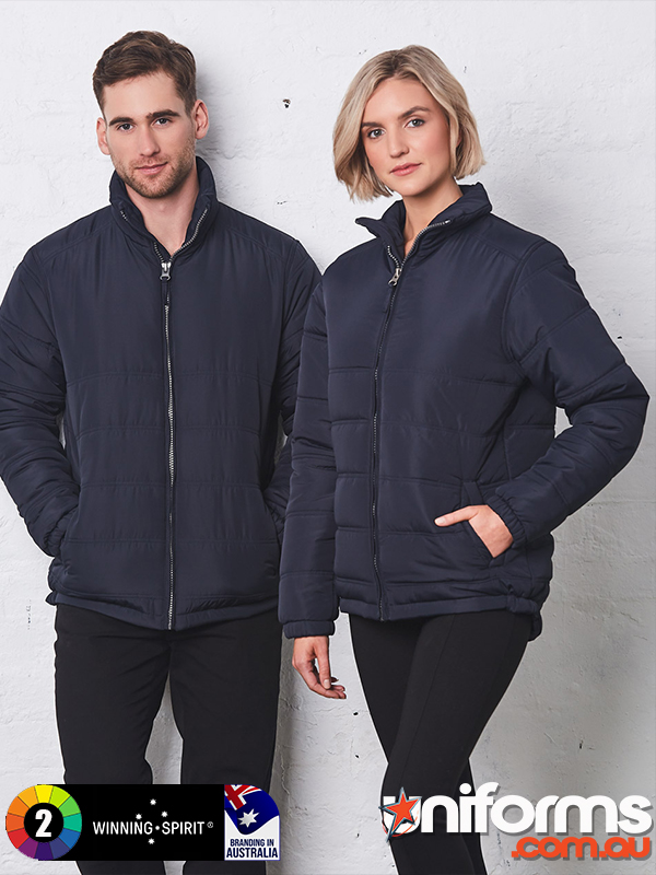 Everest Jacket - Uniform Super Store