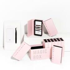 iMagic Magic Box - Magnetic Lash Palette