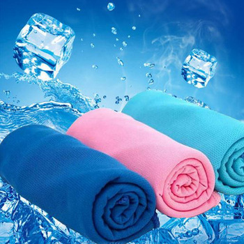 Wholesale Microfiber Icy Co...