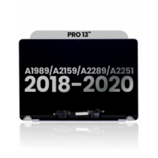 Complete LCD Display Assembly For MacBook Pro 13