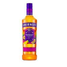 Smirnoff Mango &amp; Passionfruit Twist Vodka 70cl - PM £15.99 - NEW