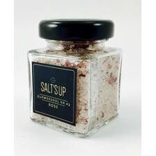 Himalayan Rose Finishing Salt