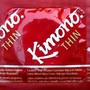 Kimono Thin Condoms