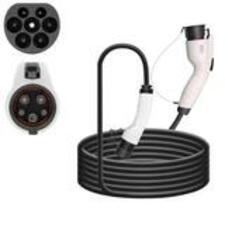 TYPE 1 - TYPE 2 | 32 AMP | 7.2 KW | 7.5 METRE