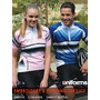 Adult Cycle Jersey - Uniform Super Store