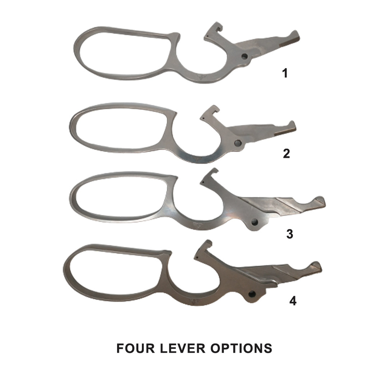 Marlin Loop Levers Stainles...