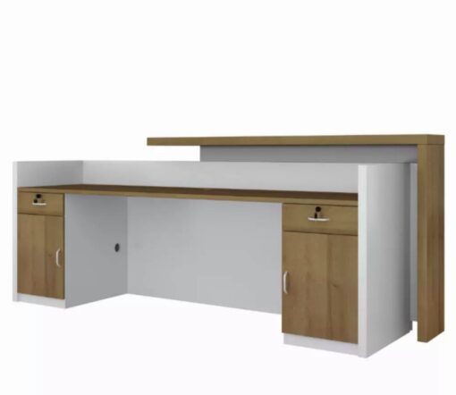 Reception Counter Table Rt – 61