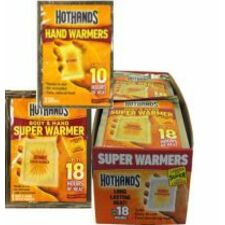 Hand Warmers