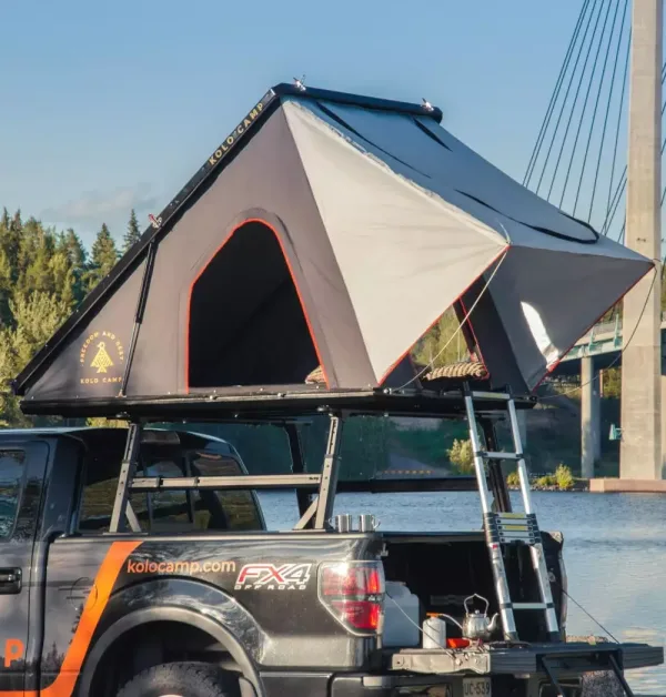 Teltta Auton Katolle – Kolo...