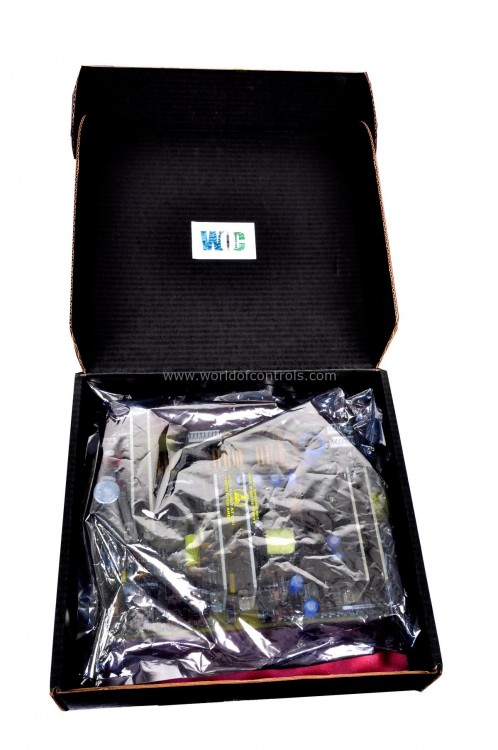 IC200MDL330 - GE FANUC PLC ...