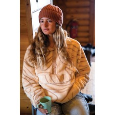 BILLABONG Switchback Fleece Pullover, Main, color, NEU-NEUTRAL