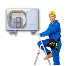 aircon installation singapore