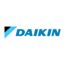 Daikin aircon