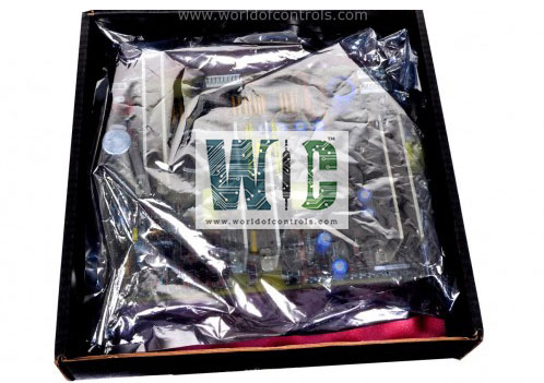 DS200SNPAH1ABA - LCI Card