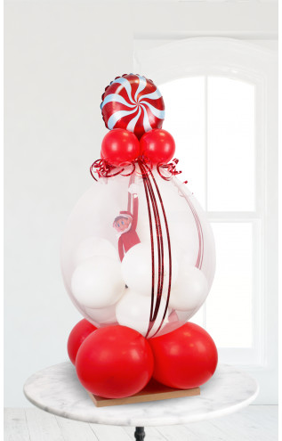 Buddy The Elf (Gift in Ball...
