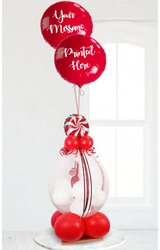 Buddy The Elf-PLUS (Gift in...
