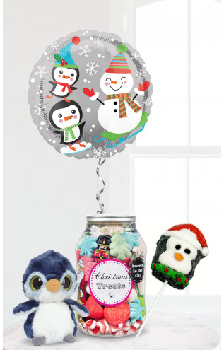 Jar Bundle - Peter Penguin ...